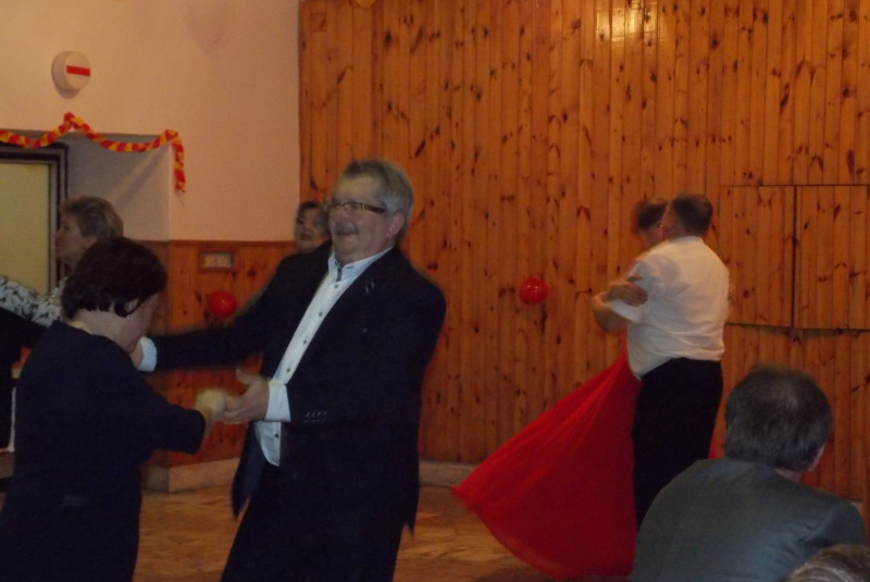 2018-02-03 - Vyšnoorlícky ples