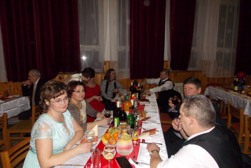 2018-02-03 - Vyšnoorlícky ples