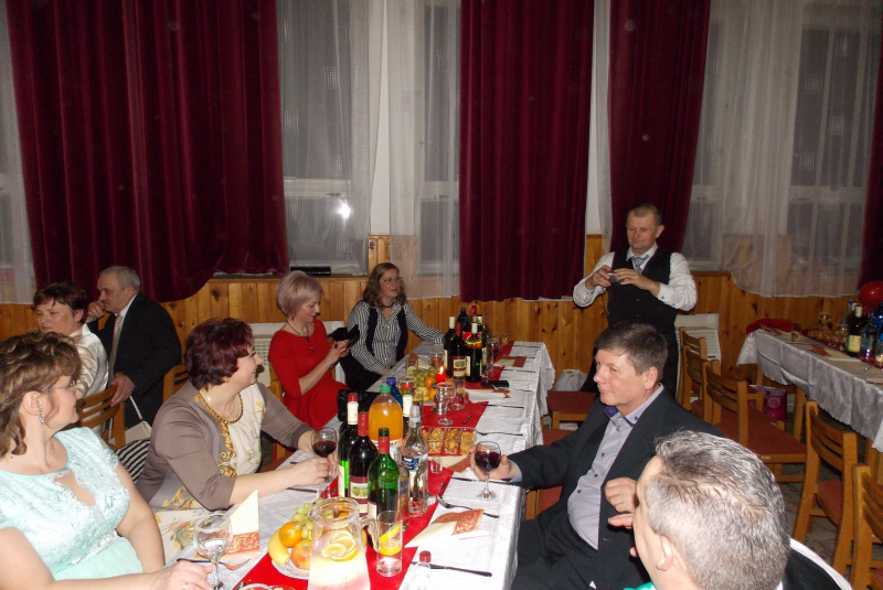 2018-02-03 - Vyšnoorlícky ples