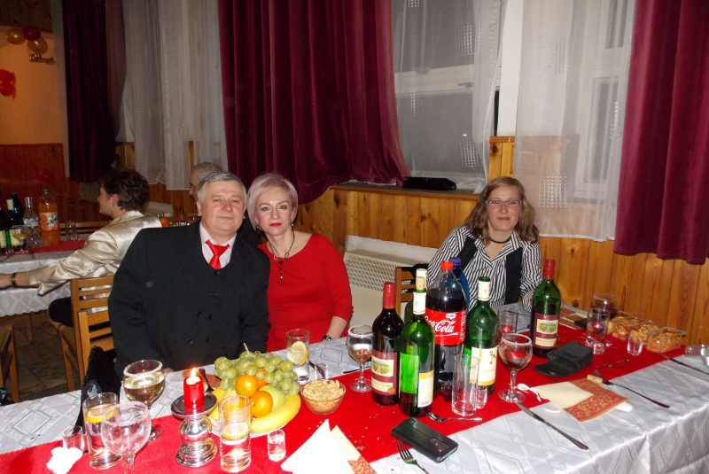 2018-02-03 - Vyšnoorlícky ples