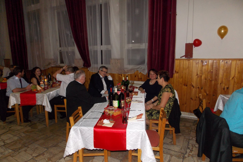 2018-02-03 - Vyšnoorlícky ples