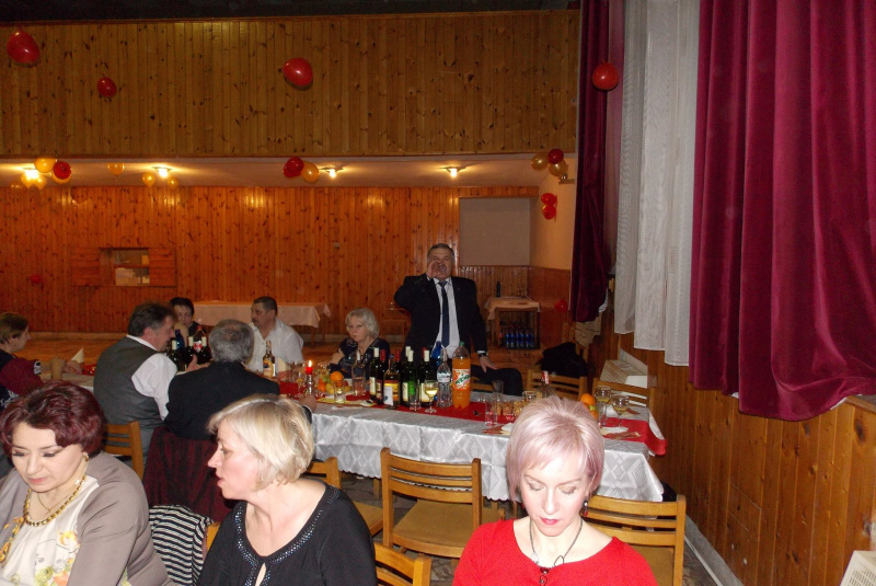 2018-02-03 - Vyšnoorlícky ples
