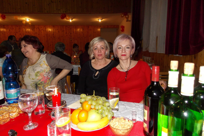 2018-02-03 - Vyšnoorlícky ples