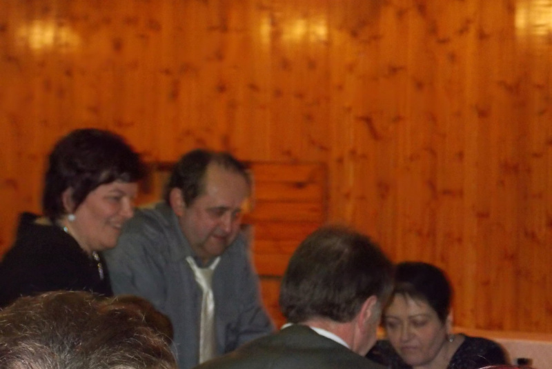 2018-02-03 - Vyšnoorlícky ples