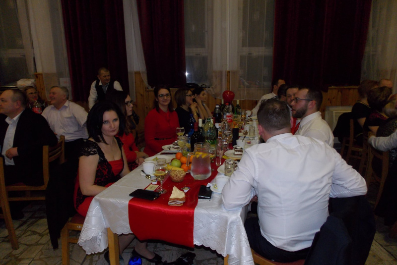 2018-02-03 - Vyšnoorlícky ples