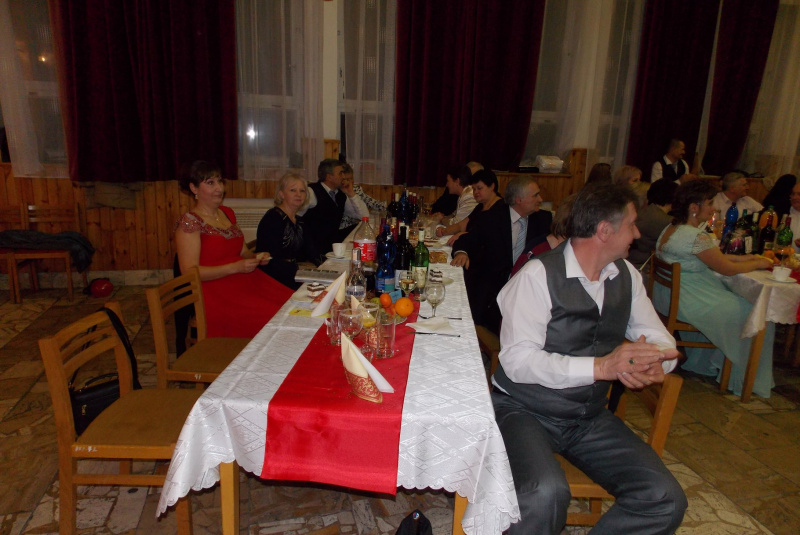 2018-02-03 - Vyšnoorlícky ples