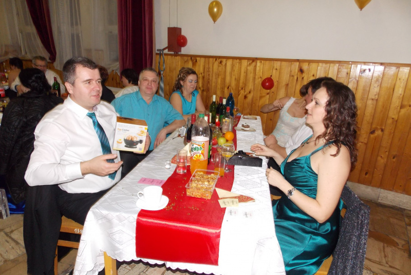 2018-02-03 - Vyšnoorlícky ples