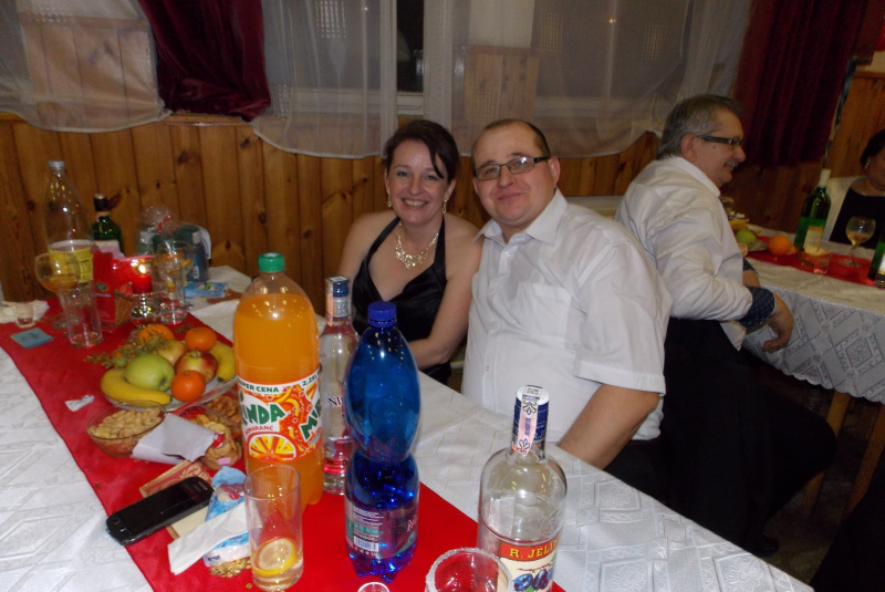 2018-02-03 - Vyšnoorlícky ples
