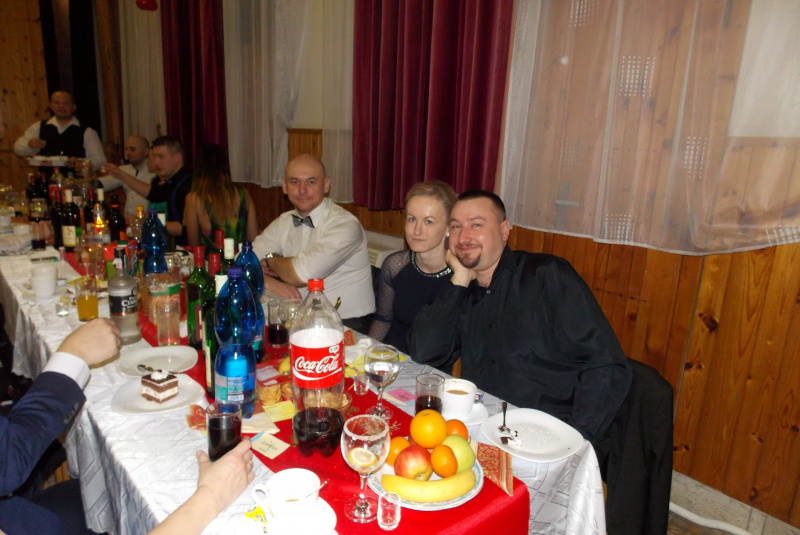 2018-02-03 - Vyšnoorlícky ples
