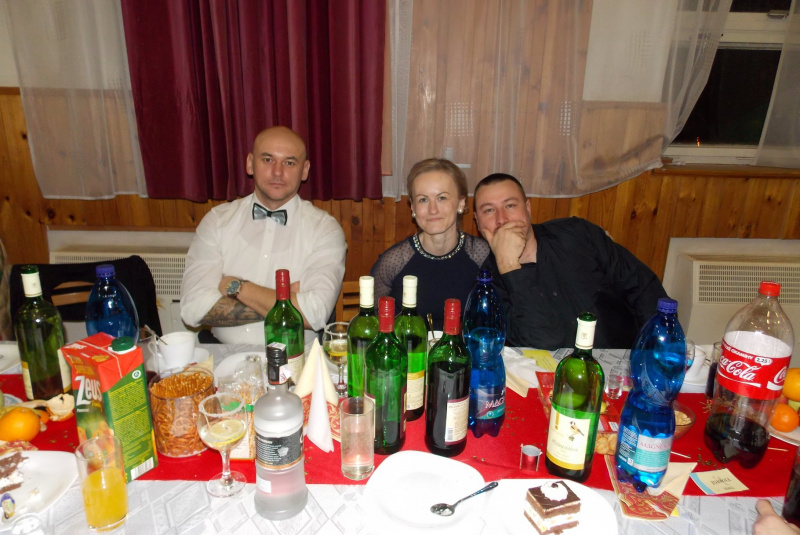 2018-02-03 - Vyšnoorlícky ples