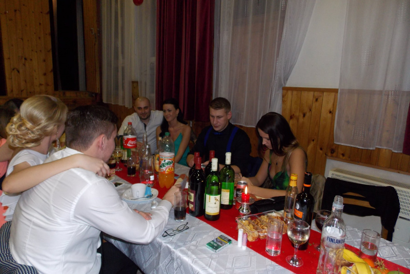 2018-02-03 - Vyšnoorlícky ples