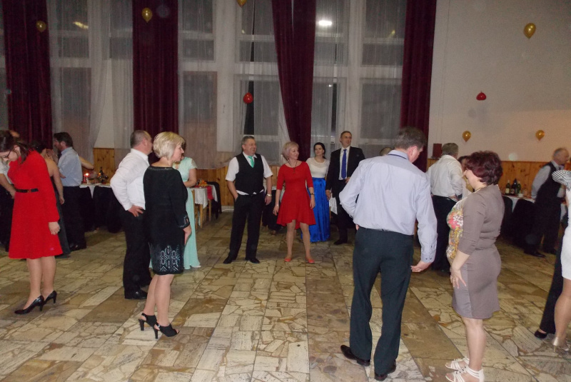 2018-02-03 - Vyšnoorlícky ples