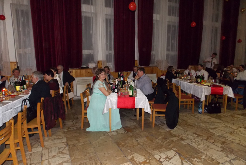 2018-02-03 - Vyšnoorlícky ples
