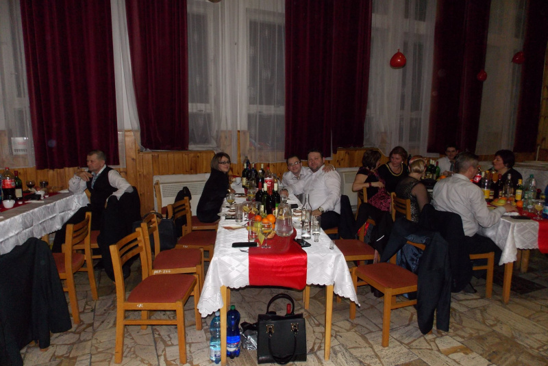 2018-02-03 - Vyšnoorlícky ples