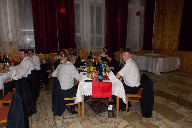 2018-02-03 - Vyšnoorlícky ples