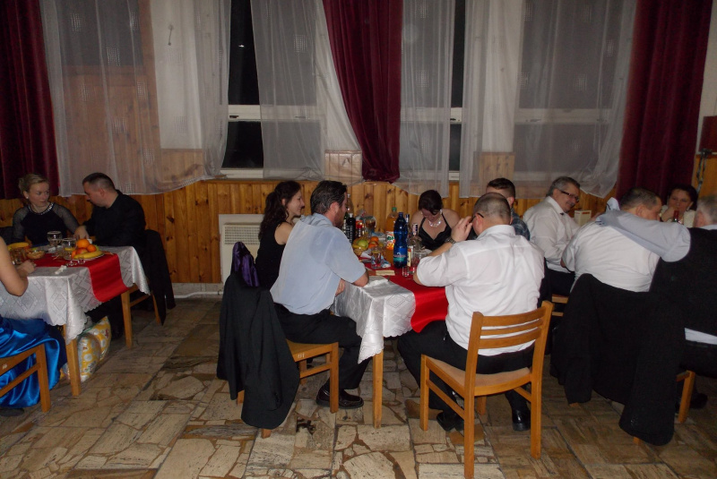 2018-02-03 - Vyšnoorlícky ples