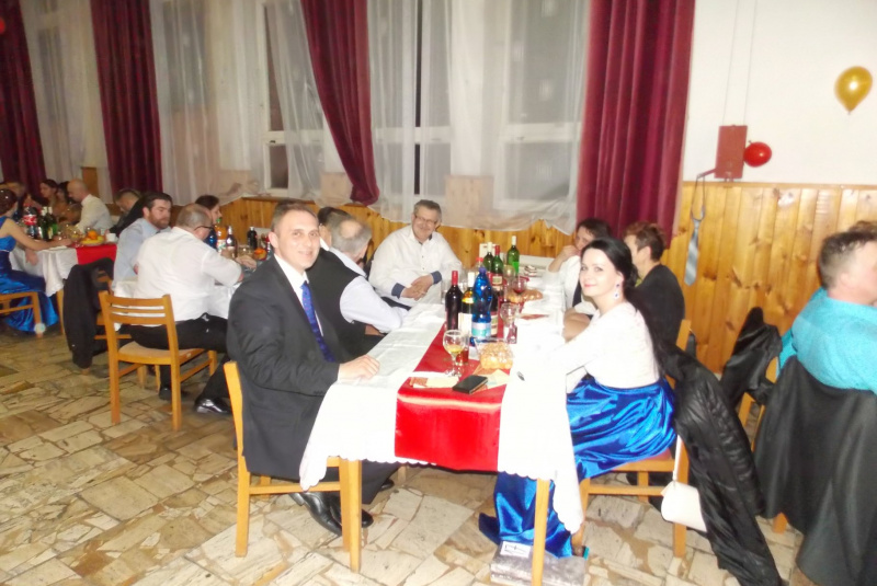 2018-02-03 - Vyšnoorlícky ples