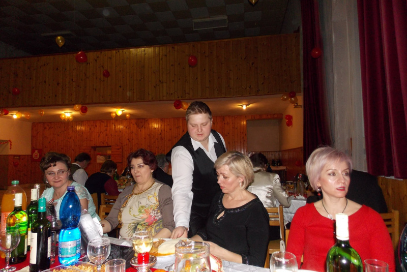 2018-02-03 - Vyšnoorlícky ples