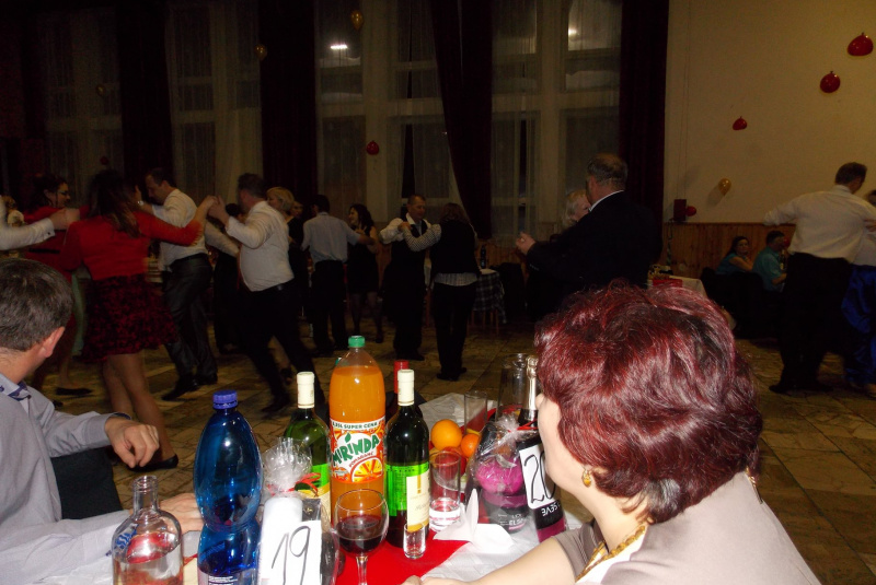 2018-02-03 - Vyšnoorlícky ples