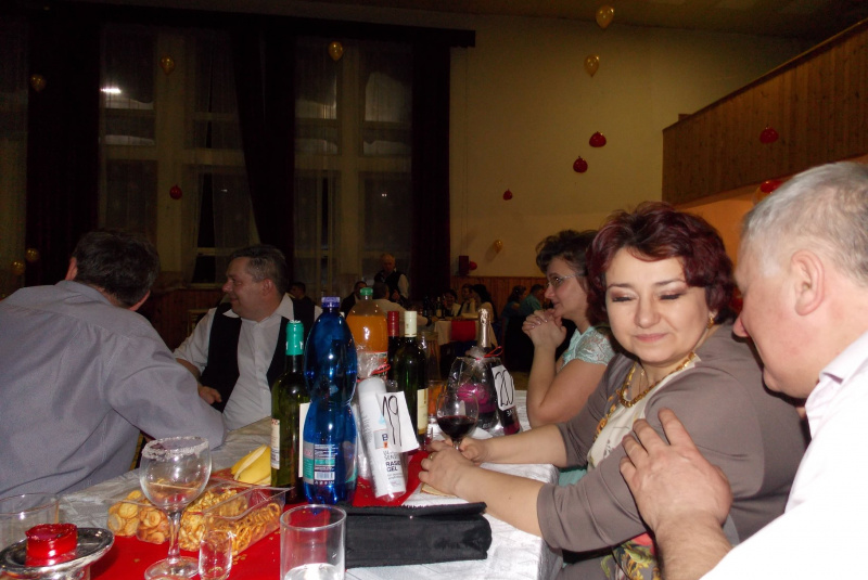 2018-02-03 - Vyšnoorlícky ples