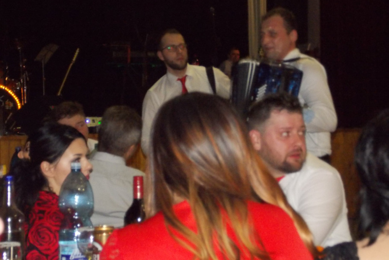2018-02-03 - Vyšnoorlícky ples