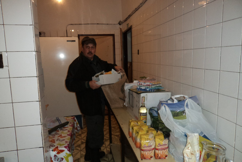 2018-02-03 - Vyšnoorlícky ples