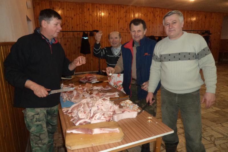 2018-02-03 - Vyšnoorlícky ples
