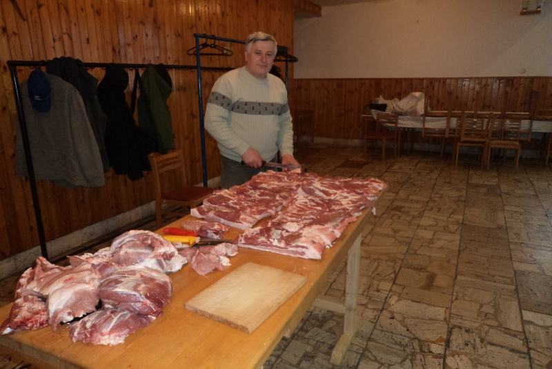 2018-02-03 - Vyšnoorlícky ples