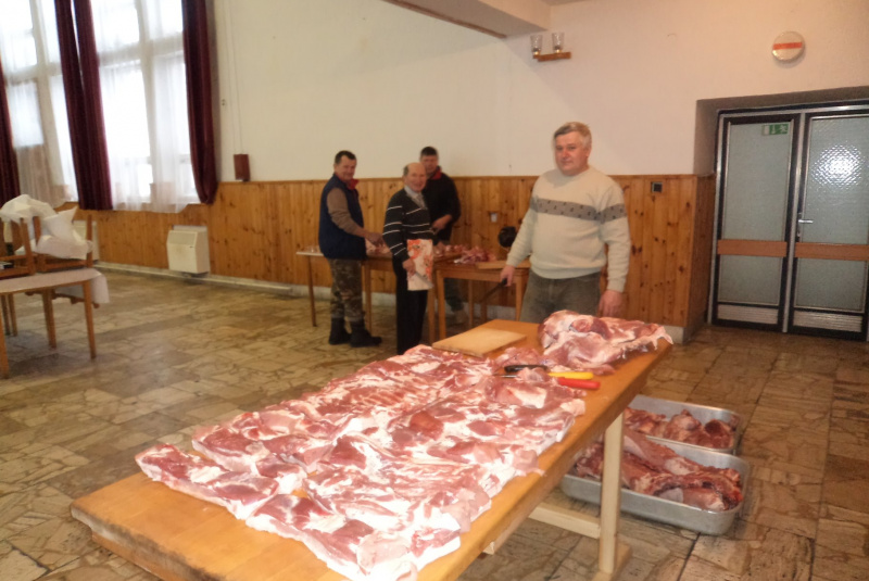 2018-02-03 - Vyšnoorlícky ples