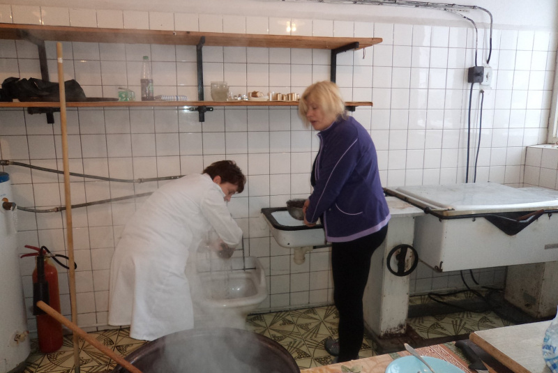 2018-02-03 - Vyšnoorlícky ples