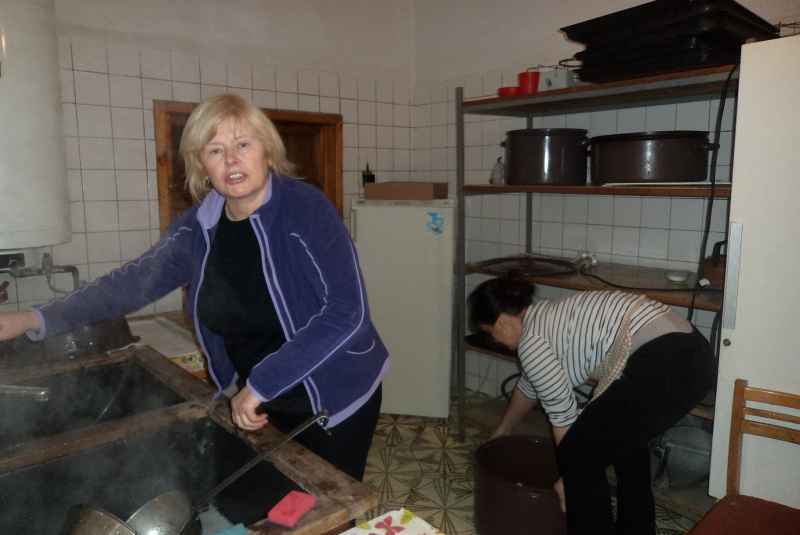 2018-02-03 - Vyšnoorlícky ples