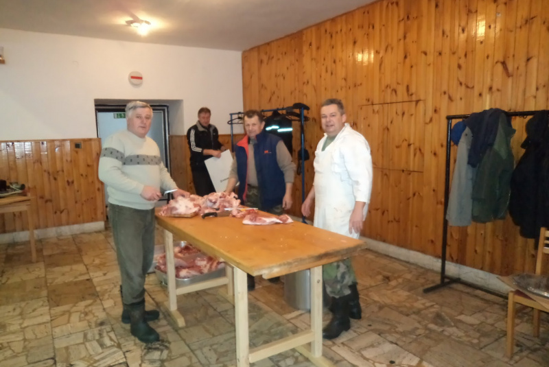 2018-02-03 - Vyšnoorlícky ples