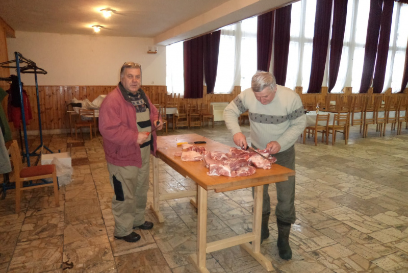 2018-02-03 - Vyšnoorlícky ples