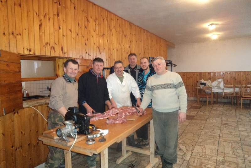 2018-02-03 - Vyšnoorlícky ples