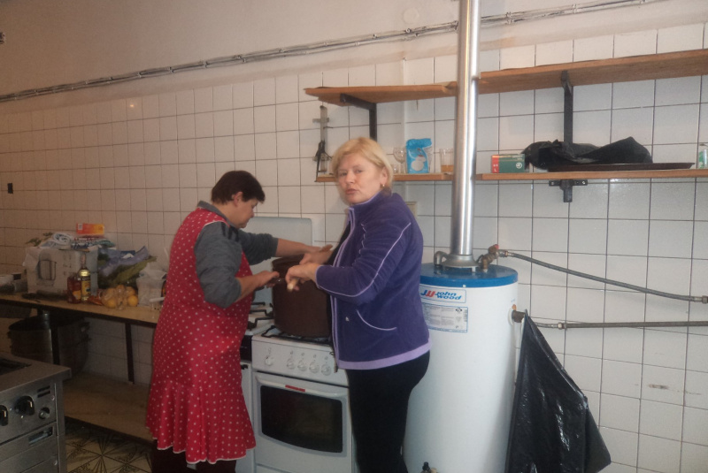 2018-02-03 - Vyšnoorlícky ples