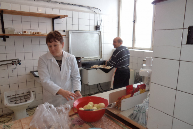 2018-02-03 - Vyšnoorlícky ples