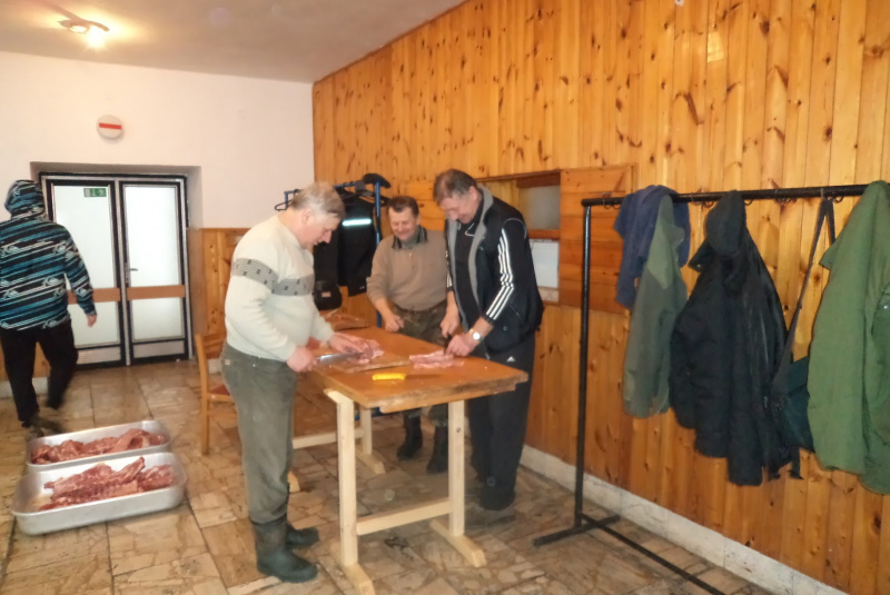 2018-02-03 - Vyšnoorlícky ples