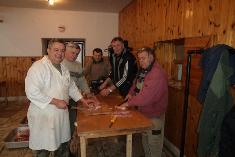 2018-02-03 - Vyšnoorlícky ples