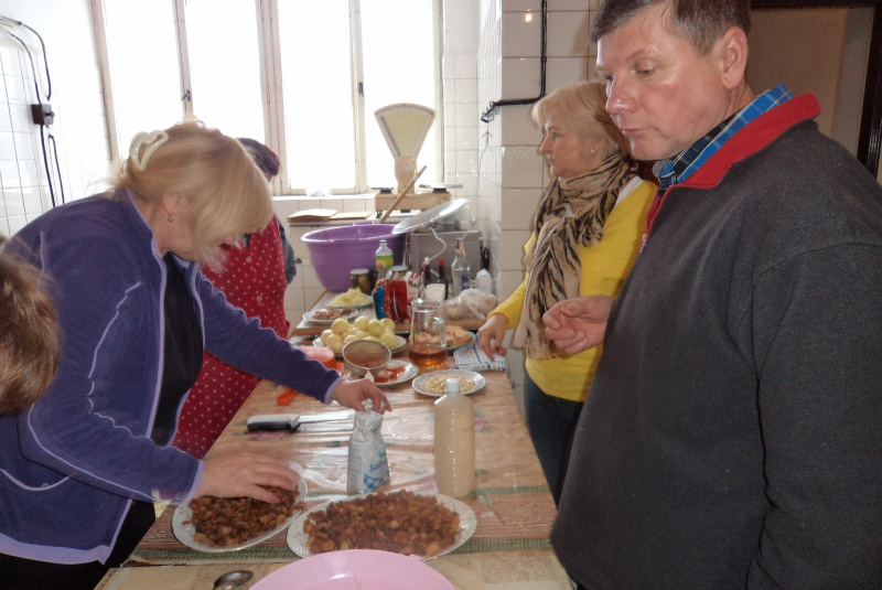 2018-02-03 - Vyšnoorlícky ples