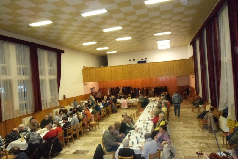 2018-05-26 - Brigáda (vojenský cintorín z 1. sv. vojny)