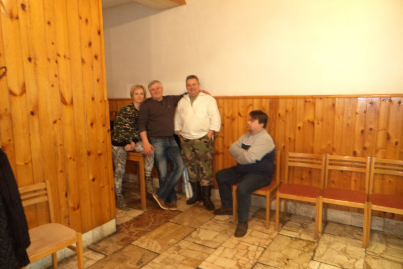2018-05-26 - Brigáda (vojenský cintorín z 1. sv. vojny)