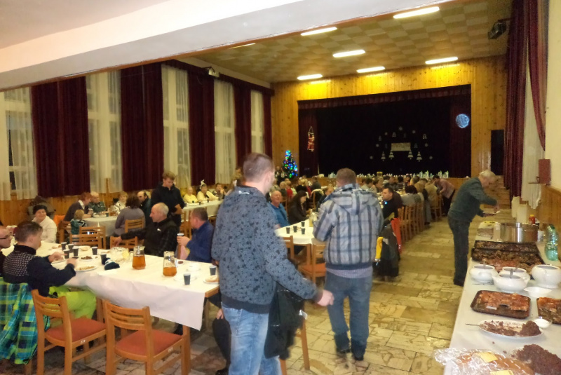 2018-05-26 - Brigáda (vojenský cintorín z 1. sv. vojny)