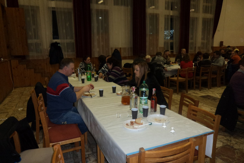 2018-05-26 - Brigáda (vojenský cintorín z 1. sv. vojny)