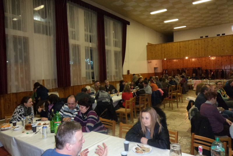 2018-05-26 - Brigáda (vojenský cintorín z 1. sv. vojny)