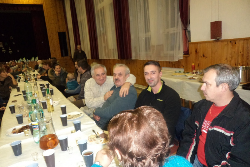 2018-05-26 - Brigáda (vojenský cintorín z 1. sv. vojny)