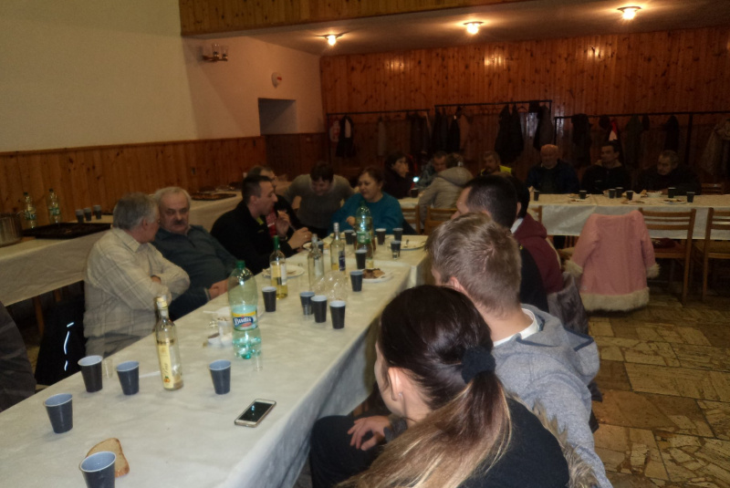 2018-05-26 - Brigáda (vojenský cintorín z 1. sv. vojny)