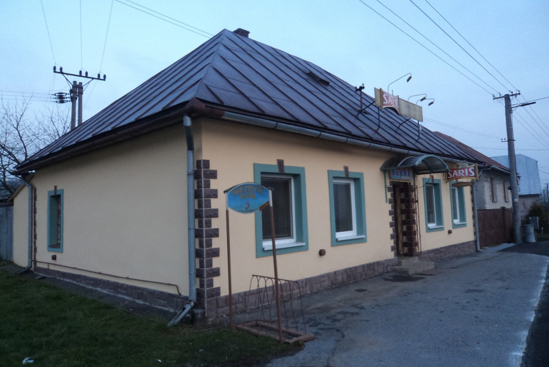 2018-08-04 - Volejbalový turnaj