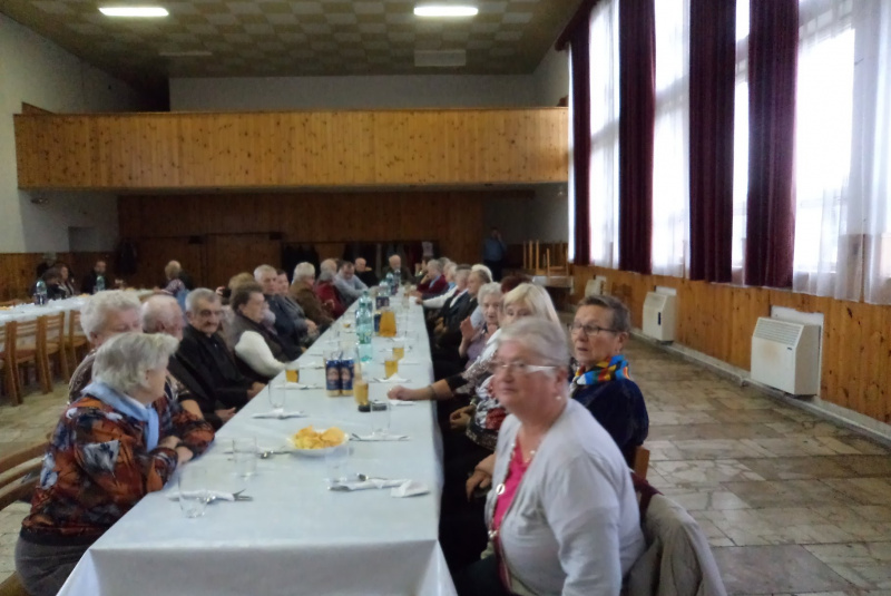 2018-08-04 - Volejbalový turnaj