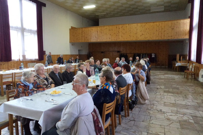 2018-08-04 - Volejbalový turnaj