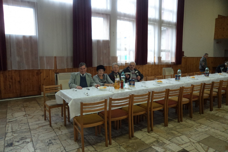 2018-08-04 - Volejbalový turnaj